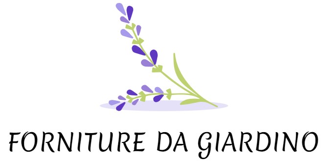 Vendite Forniture Da Giardino