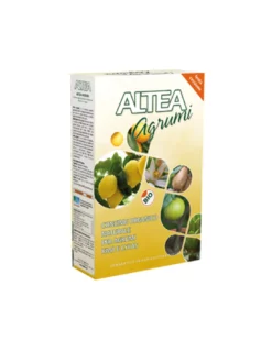 ALTEA AGRUMI CONF. 1.5KG