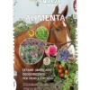 LETAME UMIFICATO DEODORIZZATO SFARINATO PER ORTI E GIARDINI ALIMENTA SACCO 20L
