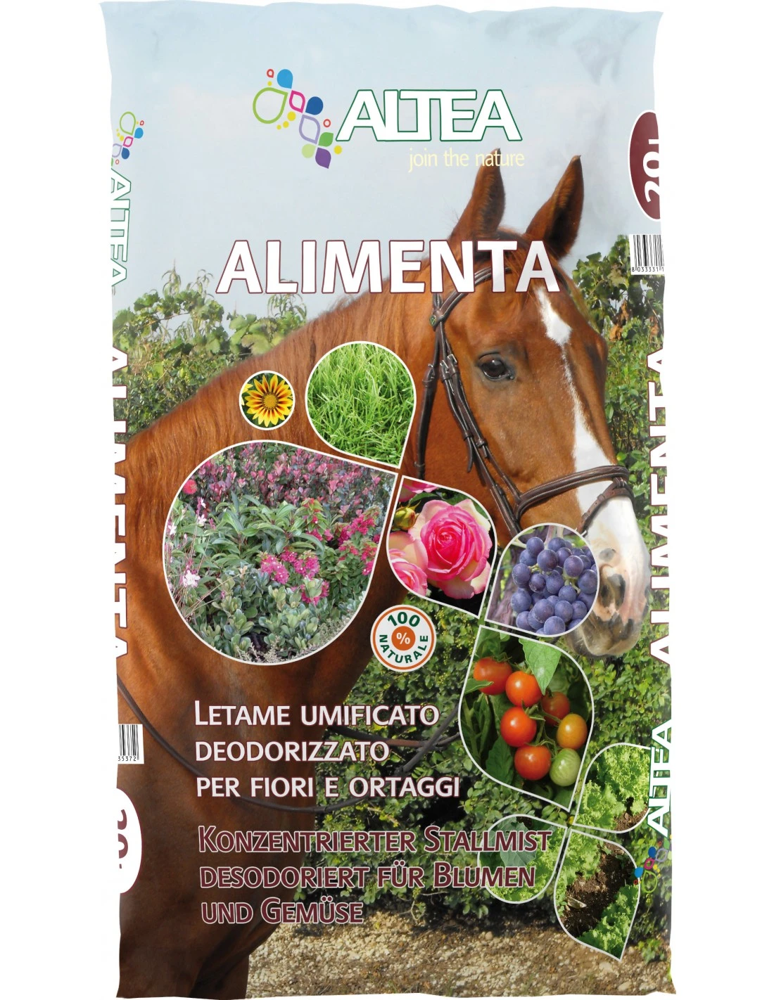LETAME UMIFICATO DEODORIZZATO SFARINATO PER ORTI E GIARDINI ALIMENTA SACCO 20L 1 LETAME UMIFICATO DEODORIZZATO SFARINATO PER ORTI E GIARDINI ALIMENTA SACCO 20L