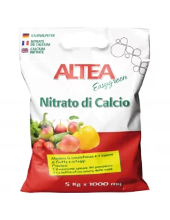 CONCIME NITRATO DI CALCIO 5KG