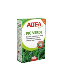 ALTEA PIÙ VERDE 2 KG