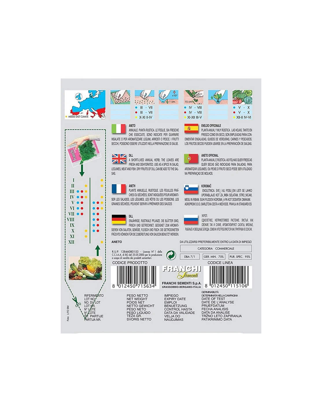 ANETO 2 ANETO - immagine 2