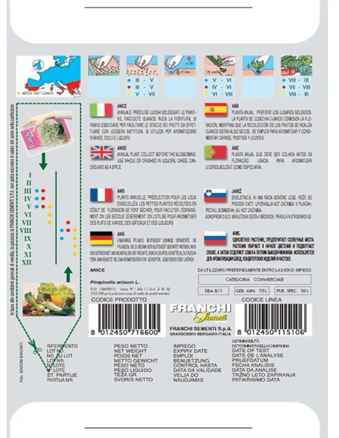 ANICE 2 ANICE - immagine 2