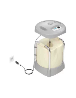 AQUALUX SYSTEM CLABER -Vendite Forniture Da Giardino aqualux system 11