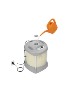 AQUALUX SYSTEM CLABER -Vendite Forniture Da Giardino aqualux system 13