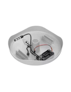 AQUALUX SYSTEM CLABER -Vendite Forniture Da Giardino aqualux system 7