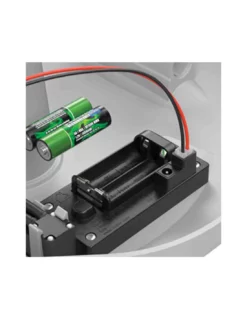 AQUALUX SYSTEM CLABER -Vendite Forniture Da Giardino aqualux system 8