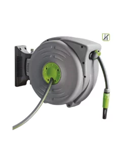 Avvolgitubo Automatico