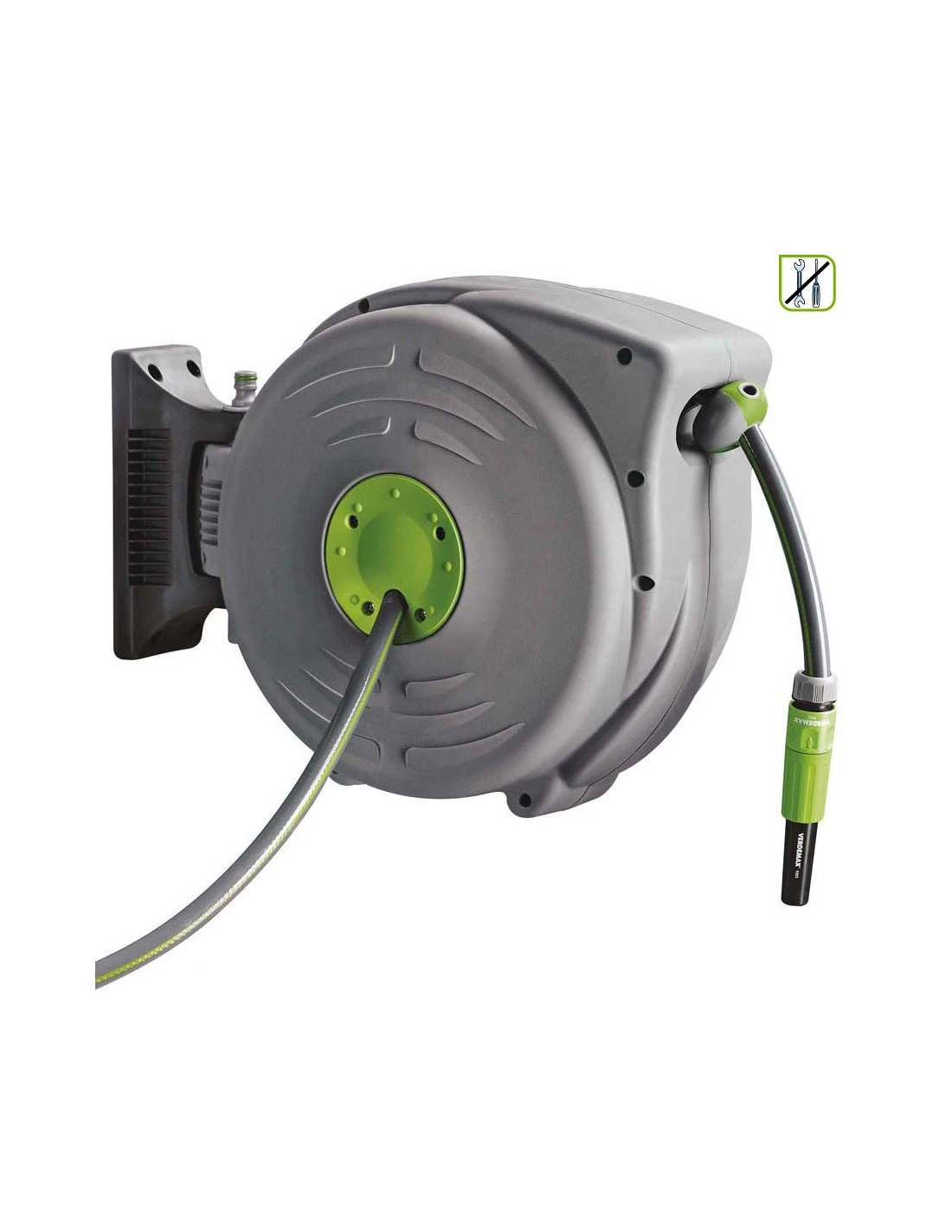 Avvolgitubo Automatico 1 Avvolgitubo Automatico