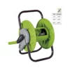 Avvolgitubo Portatile Capacita' 40 M Tubo Da 1/2''