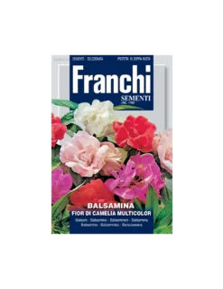 BALSAMINA Fior Di Camelia Mix