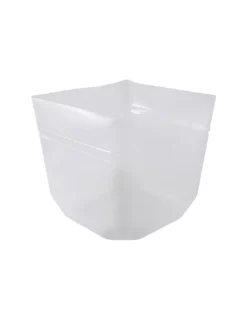 BAQ LINER SQUARE Rivestimento 32X32X30CM