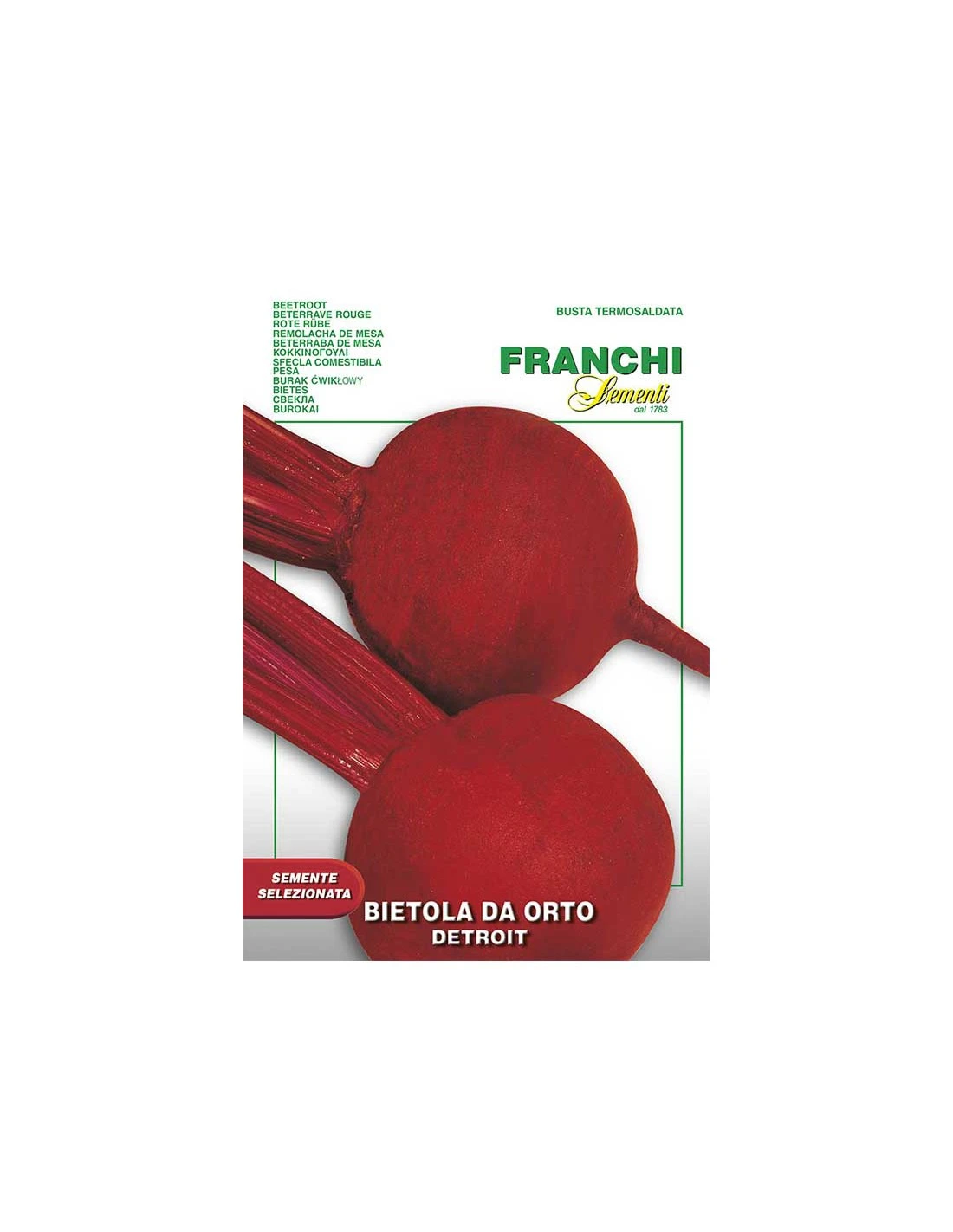 BIETA ORTO DETROIT 2 1 BIETA ORTO DETROIT 2