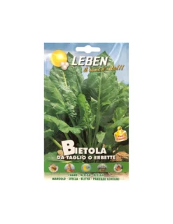 BIETOLA "ERBETTE" COSTA VERDE DA TAGLIO
