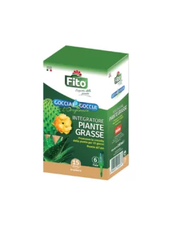 BIOFITO PIANTE GRASSE 6X32 ML