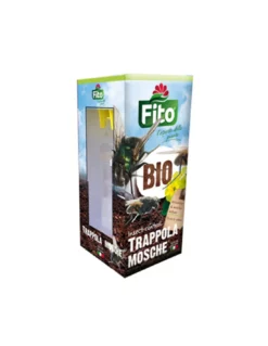 BIOFITO TRAPPOLA MOSCHE X6