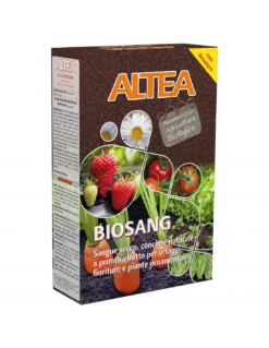 BIOSANG SCATOLA 1 KG Concime