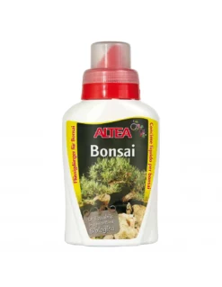 CONCIME NATURALE LIQUIDO CON GUANO BONSAI FLACONE 300 G