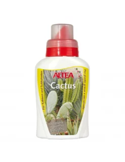 CONCIME NATURALE LIQUIDO PER CACTUS FLACONE 300 G