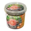 SUBSTRATO PROFESSIONALE DI COLTIVAZIONE PER CACTACEE CACTUSOL SECCHIELLO 2,5L