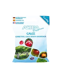 ALTEA CALCE 4 KG