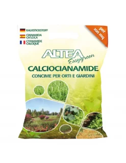 CONCIME CALCIOCIANAMIDE SACCO 5 KG