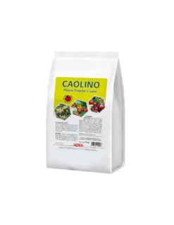 CAOLINO SACCO 5 KG