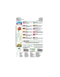 CAROTA NANTESE MIGLIORATA -Vendite Forniture Da Giardino carota nantese migliorata vx 1