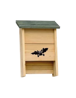 Casetta Per Pipistrelli Cm 9x23x H33