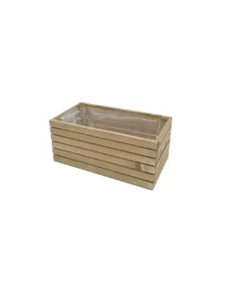 CASSETTINA PORTAVASO 30x15x13,5 Cm