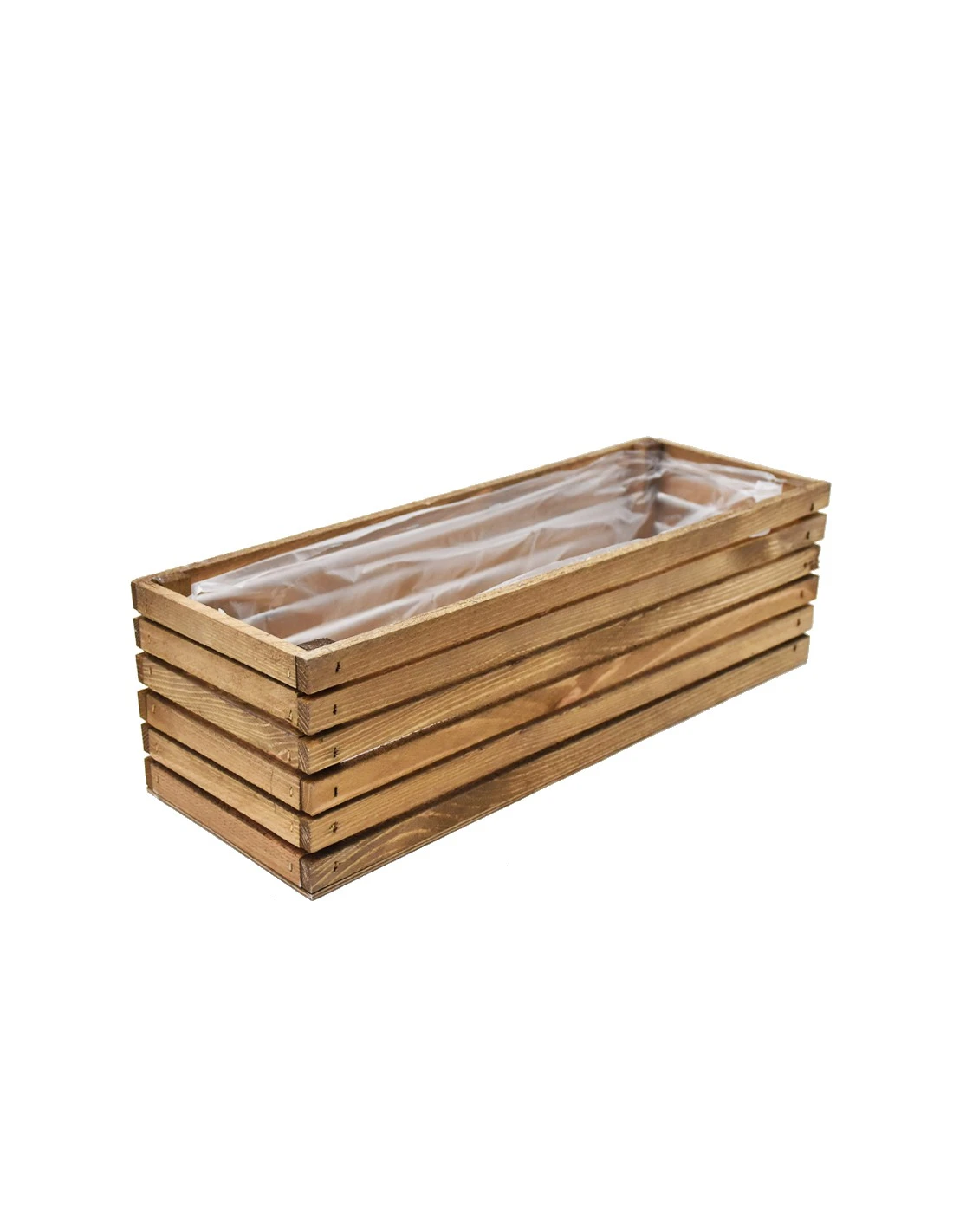 CASSETTINA PORTAVASO 44X15X13.5 Cm 1 CASSETTINA PORTAVASO 44X15X13.5 Cm