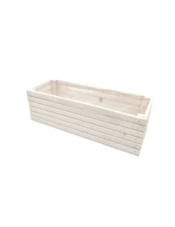 CASSETTINA PORTAVASO 44X15X13,5 Cm