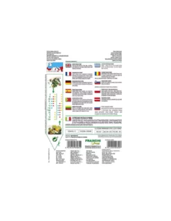 CETRIOLO PICCOLO VERDE DI PARIGI -Vendite Forniture Da Giardino cetriol picc vde parigi vx 1