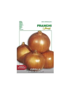 CIPOLLA DORATA DI PARMA