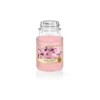 Yankee Candle CLASSIC LARGE JAR "CHERRY BLOSSOM"