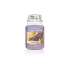 Yankee Candle CLASSIC LARGE JAR "LEMON LAVENDER"