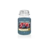 Yankee Candle CLASSIC LARGE JAR "MULBERRY & FIG DELIGHT"