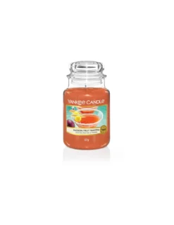 Yankee Candle CLASSIC LARGE JAR "PASSION FRUIT MARTINI"