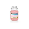 Yankee Candle CLASSIC LARGE JAR "PINK SANDS"
