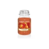 Yankee Candle CLASSIC LARGE JAR "SPICED ORANGE"