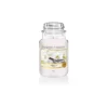Yankee Candle CLASSIC LARGE JAR "VANILLA"