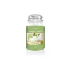Yankee Candle CLASSIC LARGE JAR "VANILLA LIME"