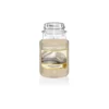 Yankee Candle CLASSIC LARGE JAR "WARM CASHMERE"