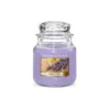 Yankee Candle CLASSIC MEDIUM JAR "LEMON LAVENDER"