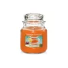 Yankee Candle CLASSIC MEDIUM JAR "PASSION FRUIT MARTINI"
