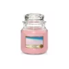 Yankee Candle CLASSIC MEDIUM JAR "PINK SANDS"