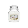 Yankee Candle CLASSIC MEDIUM JAR "WEDDING DAY"