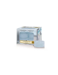 Yankee Candle CLASSIC SCENTED TEA LIGHT "A CALM AND QUIET PLACE"