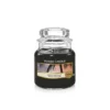 Yankee Candle CLASSIC SMALL JAR "BLACK COCONUT"